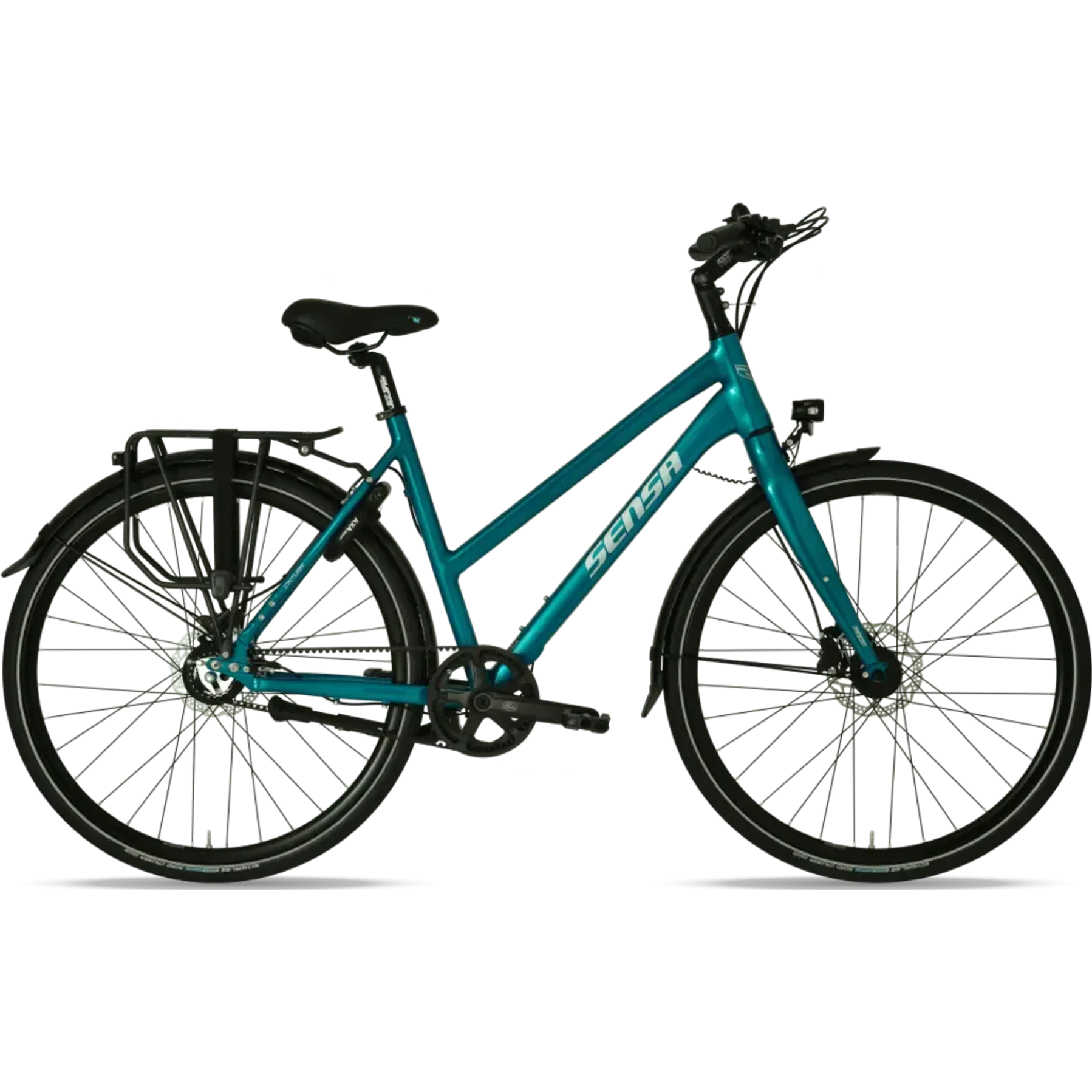 Sensa Cintura LTD Alfine 8 2025