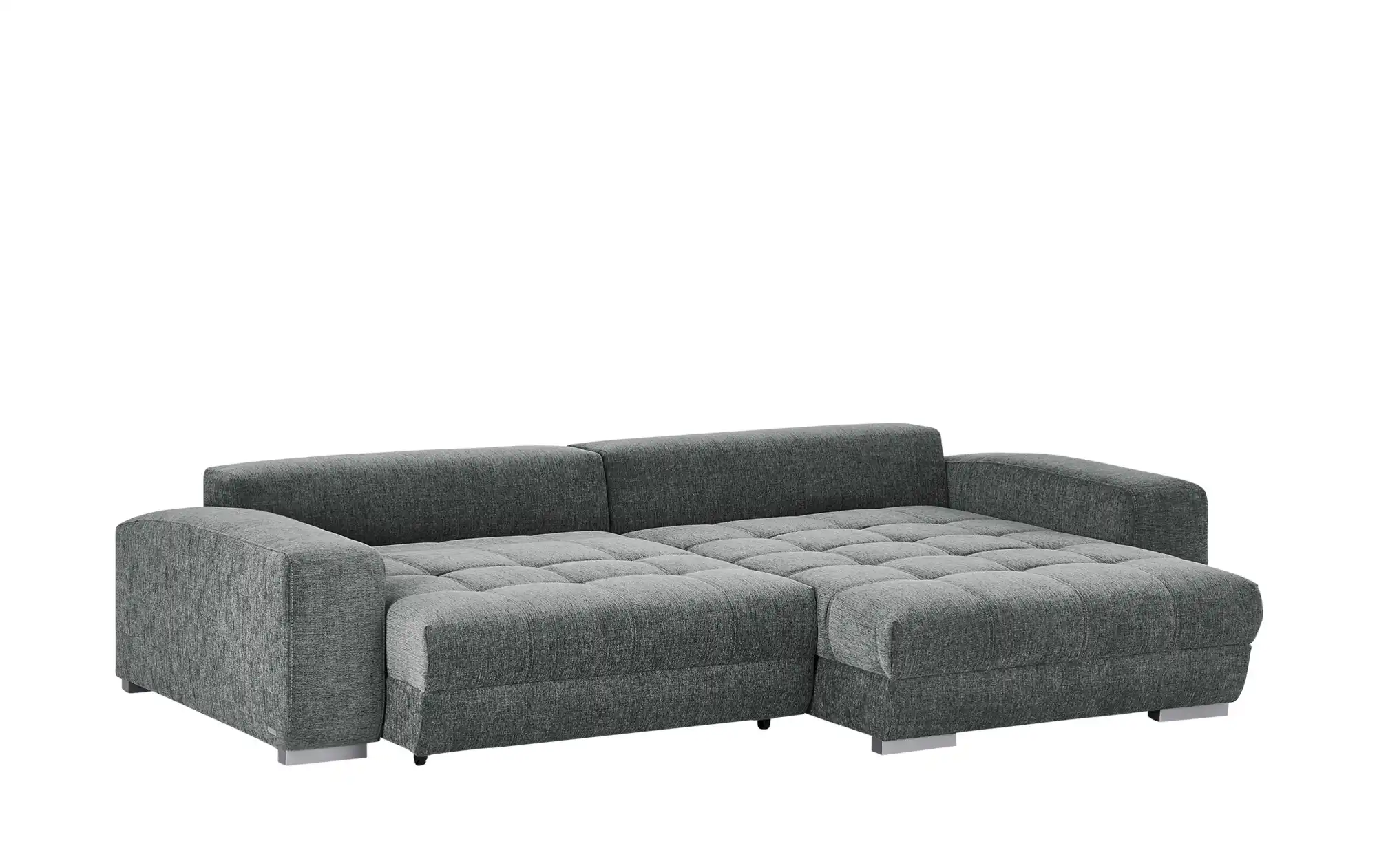 bobb Ecksofa mit Schlaffunktion  Caro