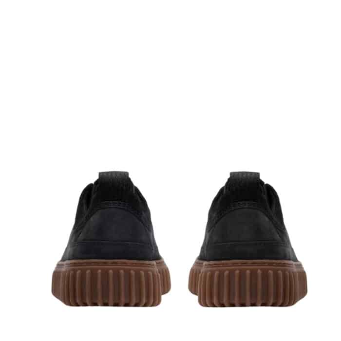 Clarks Torhill Lace Sneakers Herre