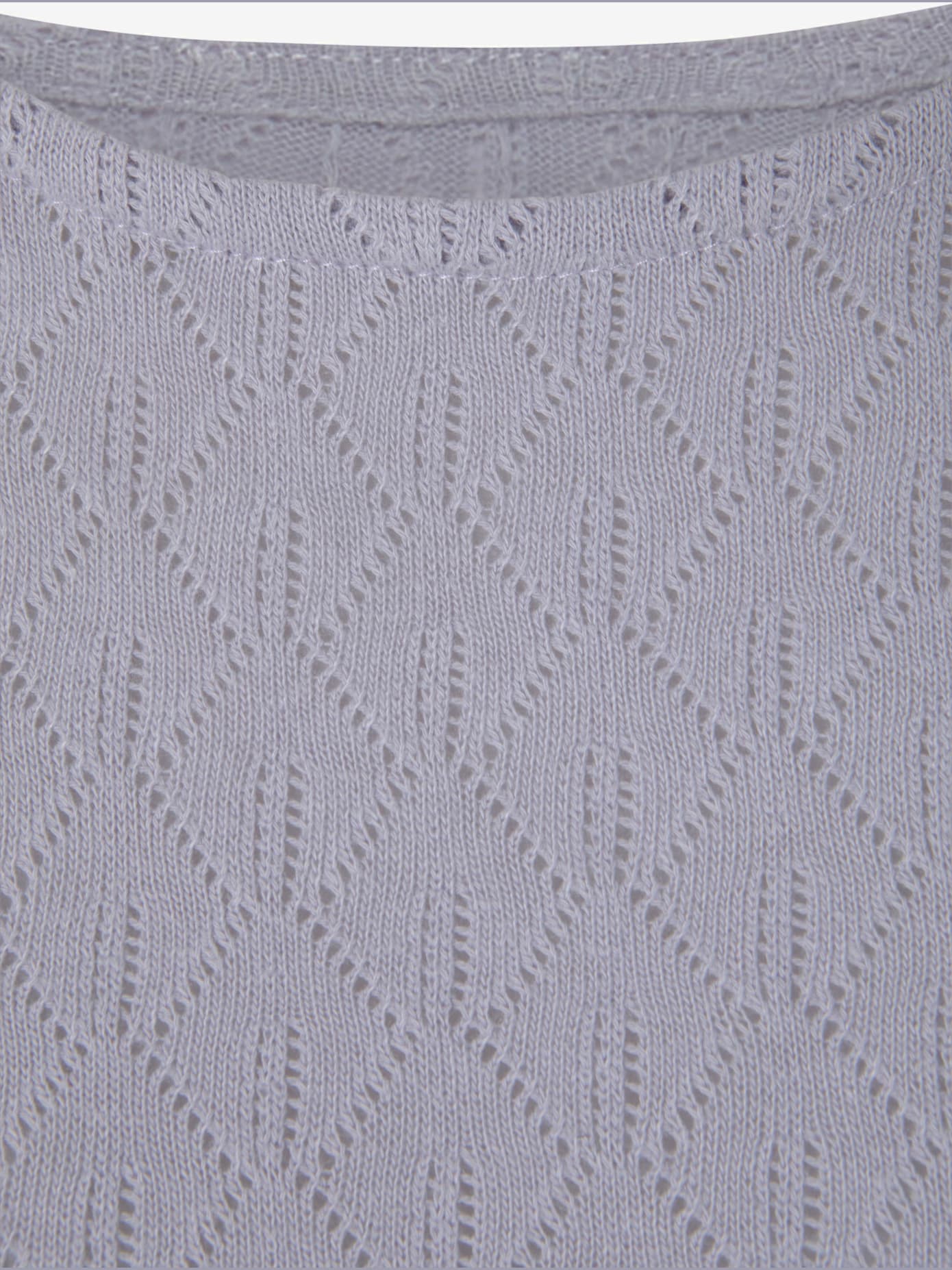 T-shirt à manches longues vivance