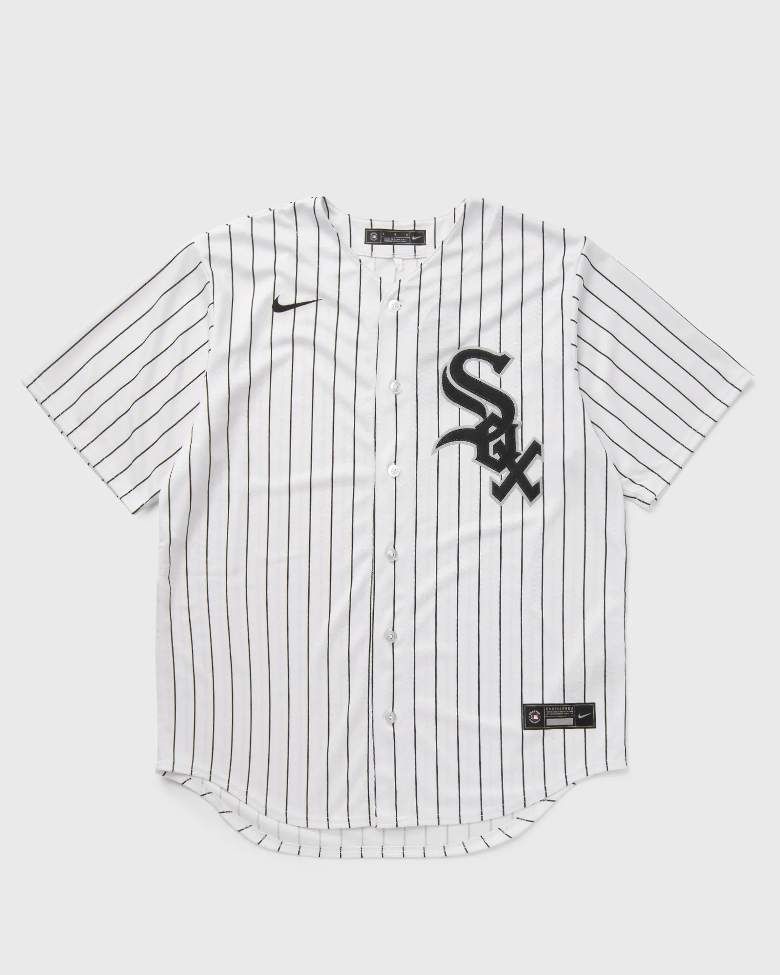 Nike Nike Official Replica Home Jersey Chicago White Sox