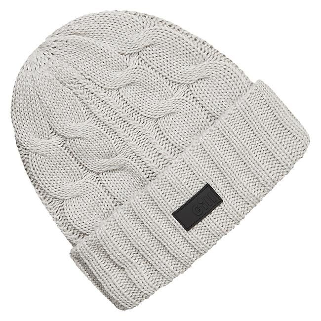 GILL - BONNET CABLE KNIT