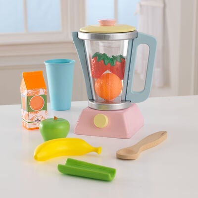 Kidkraft Kjøkkentilbehør Smoothie Sett