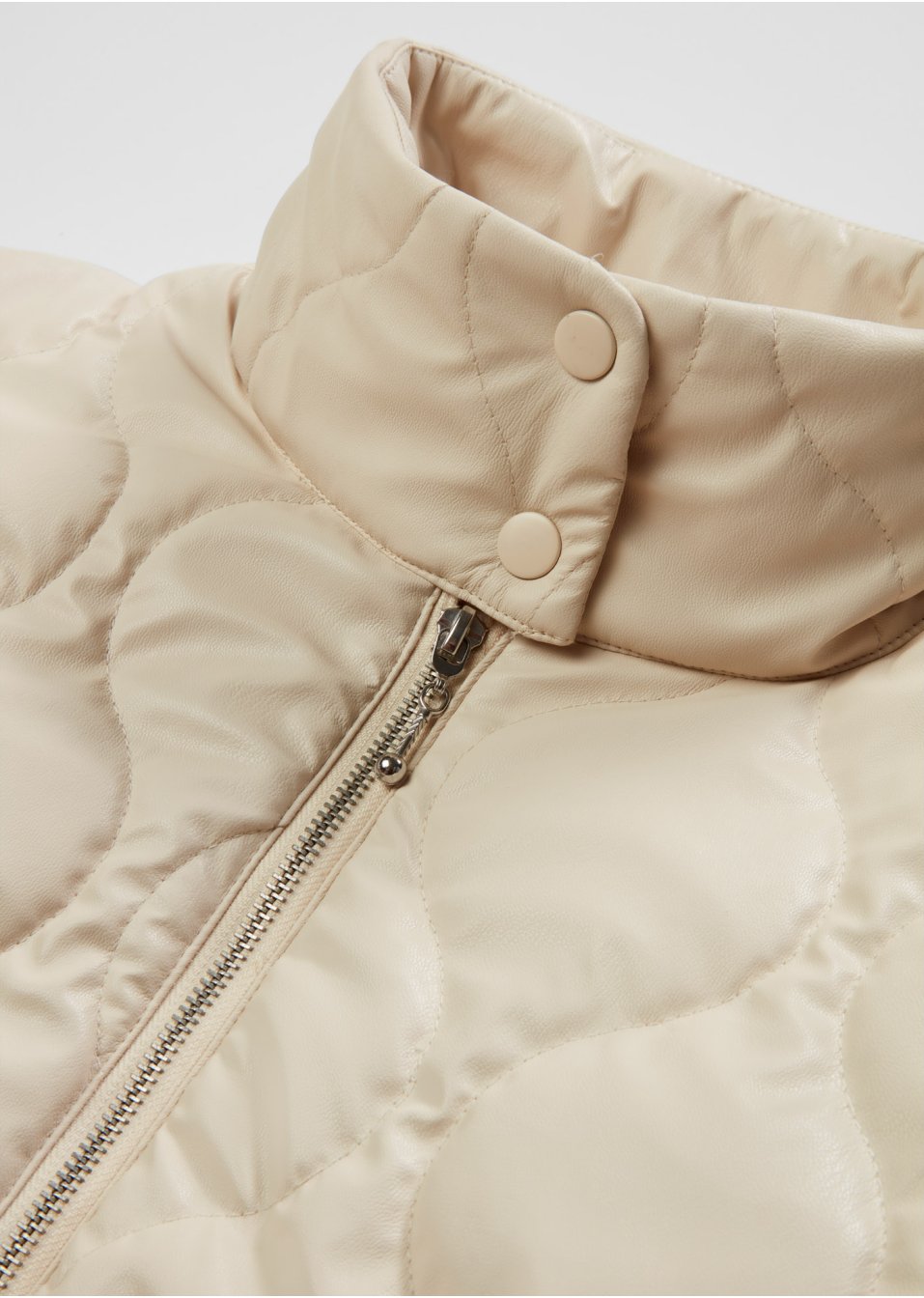 Veste matelassée
