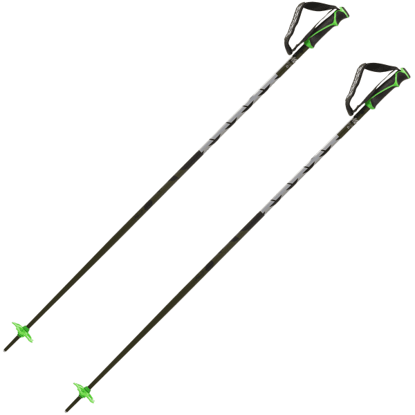 Bâton de ski K2 FREERIDE 18 GREEN