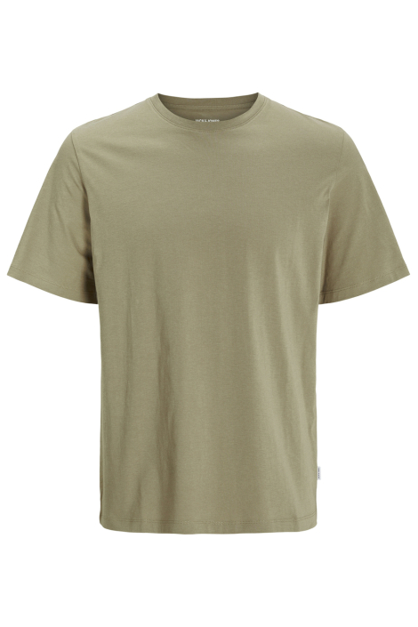 Jack & Jones groene heren t-shirt