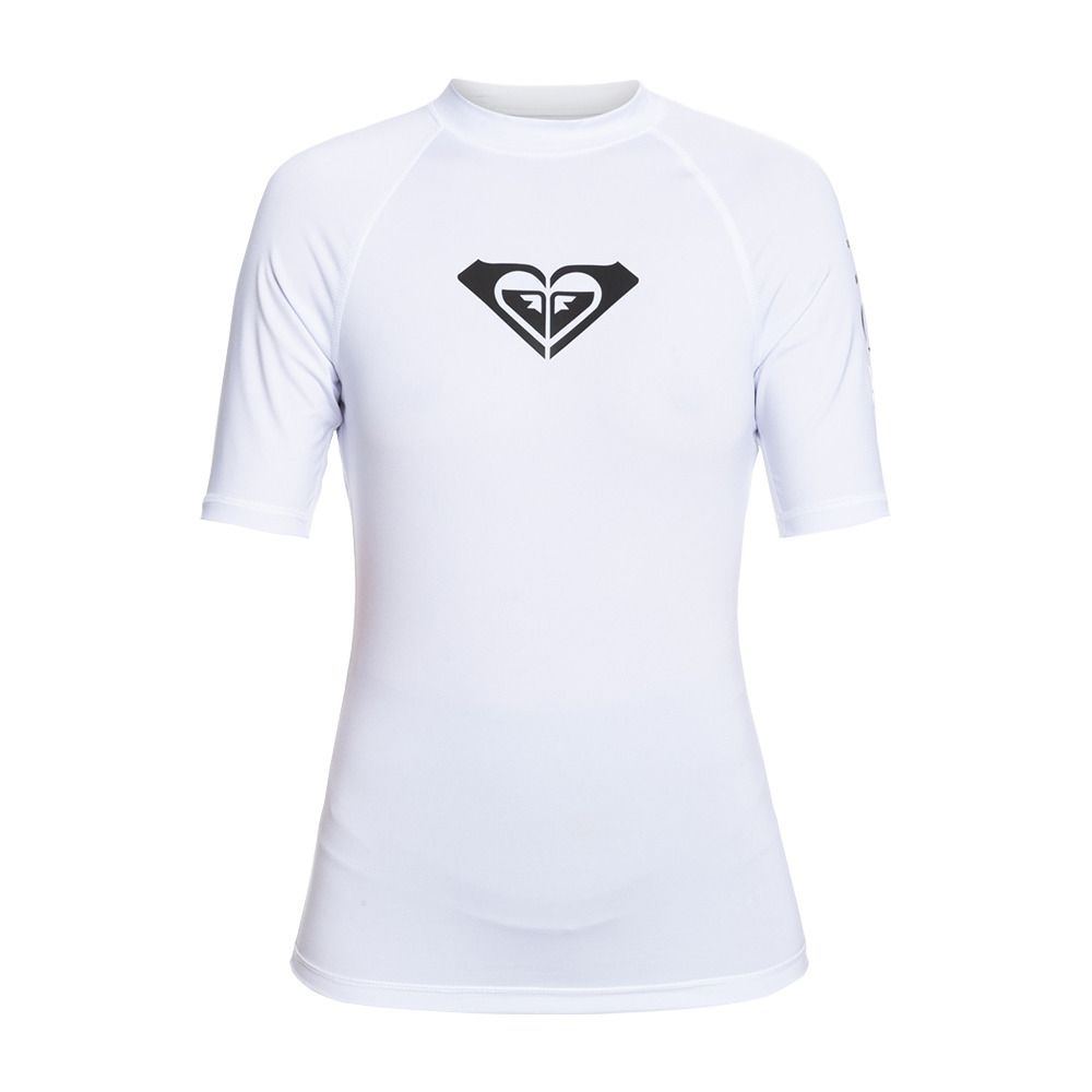 Roxy WHOLE HEARTED - Lycra Femme bright white