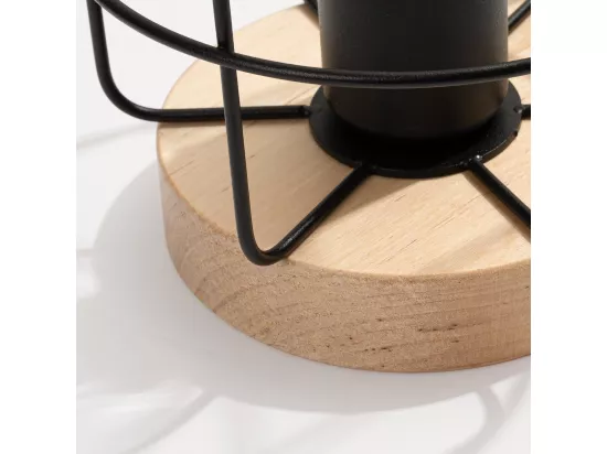 Lampe de table Graviton