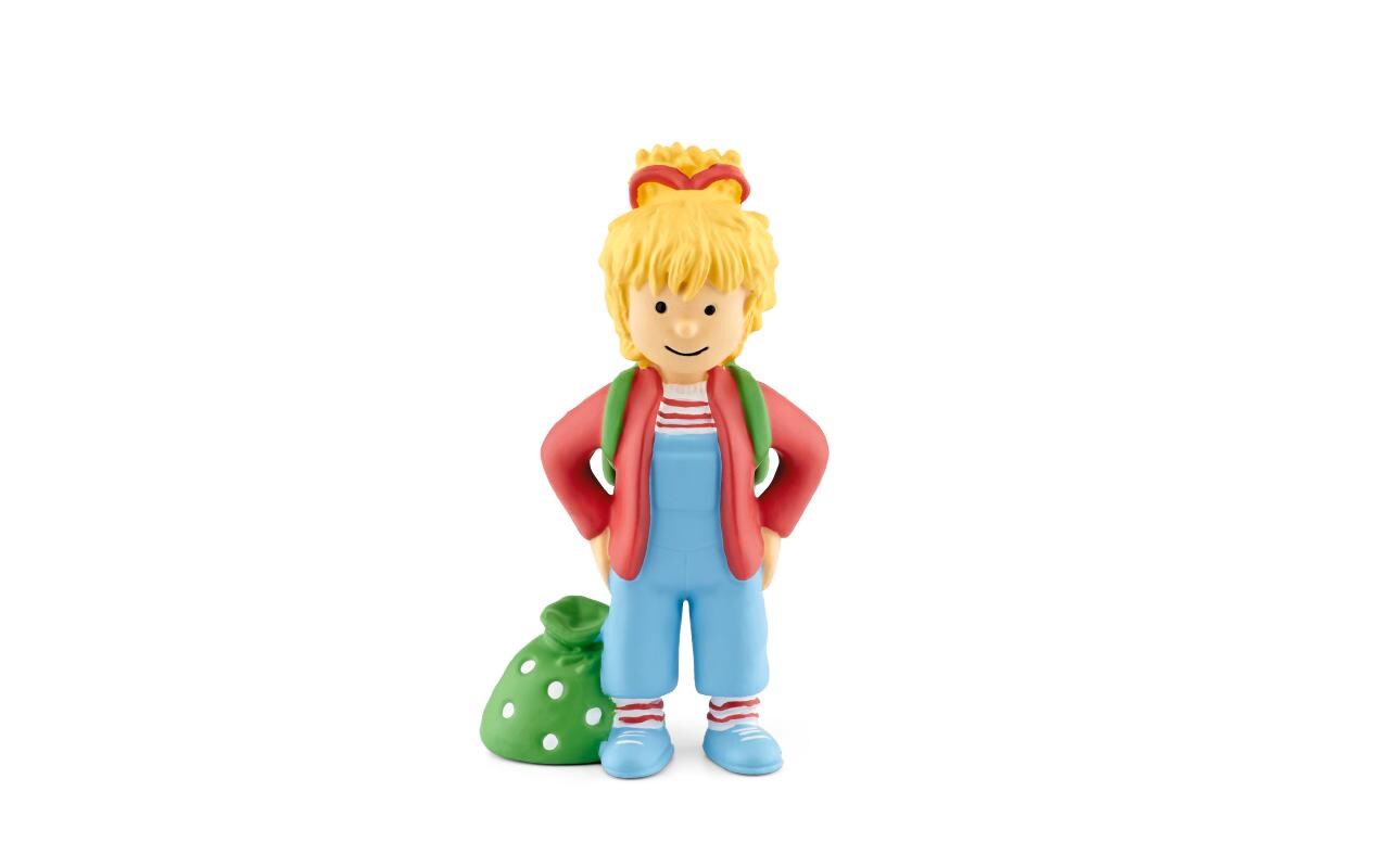 Hörbuch Conni kommt in den KindergartenHörspiel