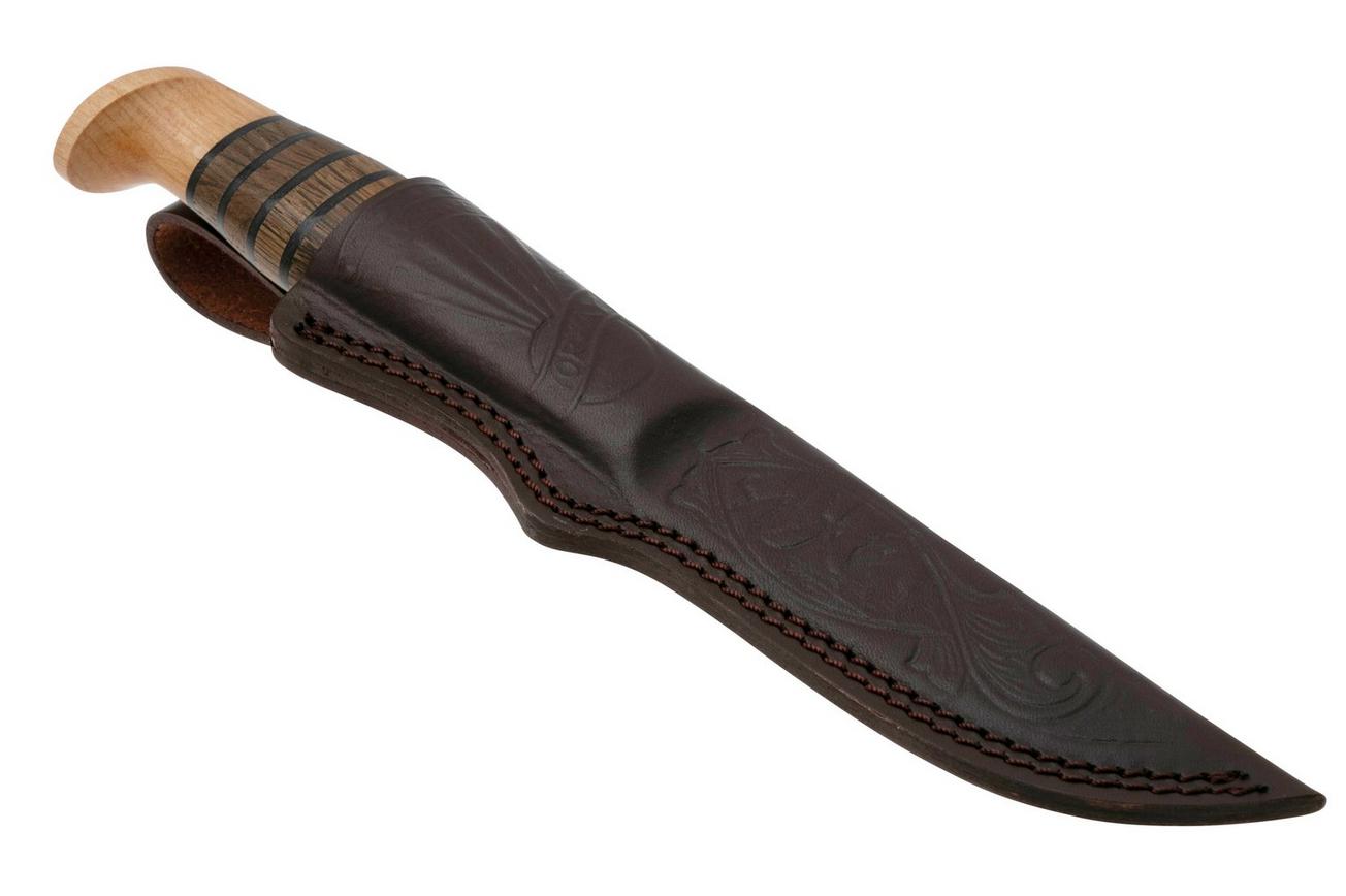 Helle Sigmund 77 outdoormes