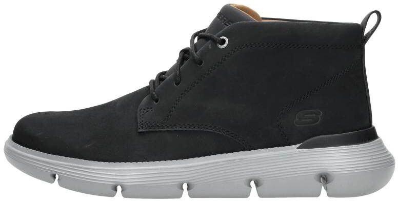 Skechers Garza - Fontaine zwart