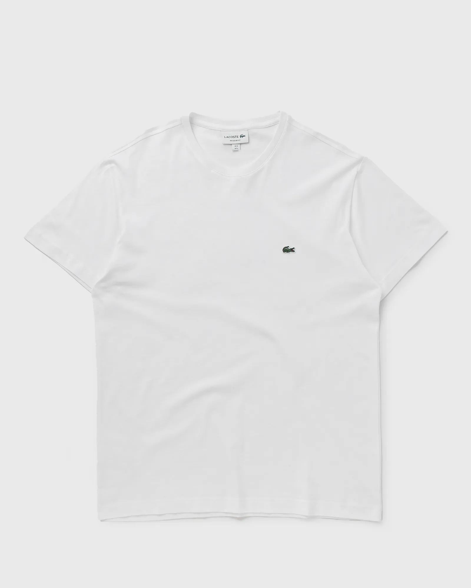 Lacoste CLASSIC CREW NECK TEE