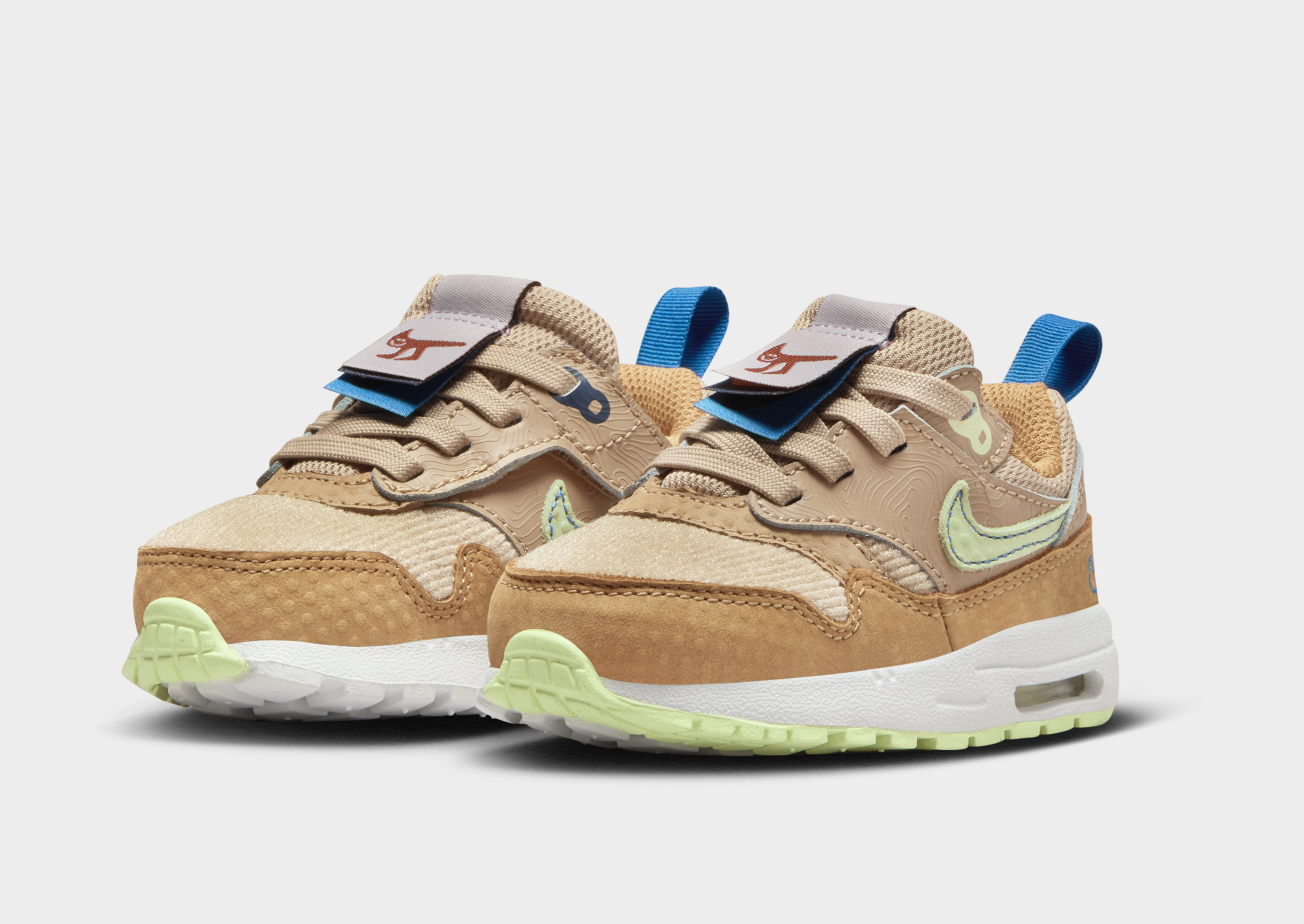 Nike NIKE AIR MAX 1 SE