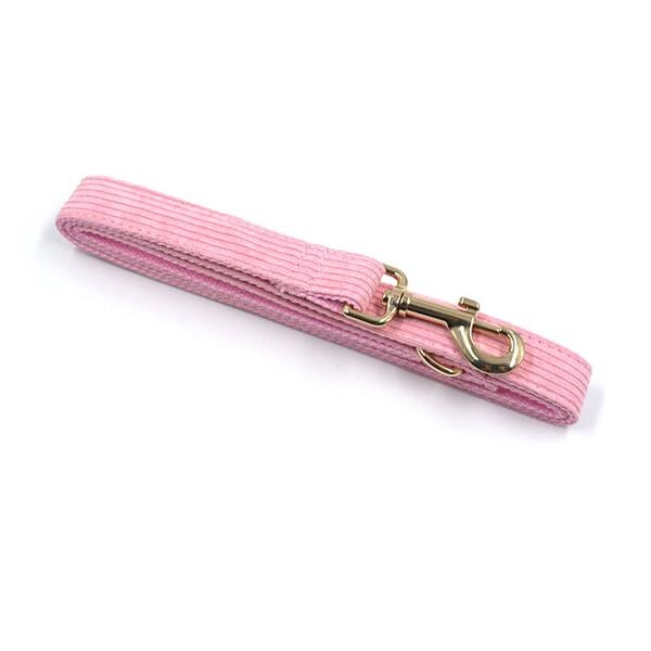 Dazikemo Hundeleine Babypink