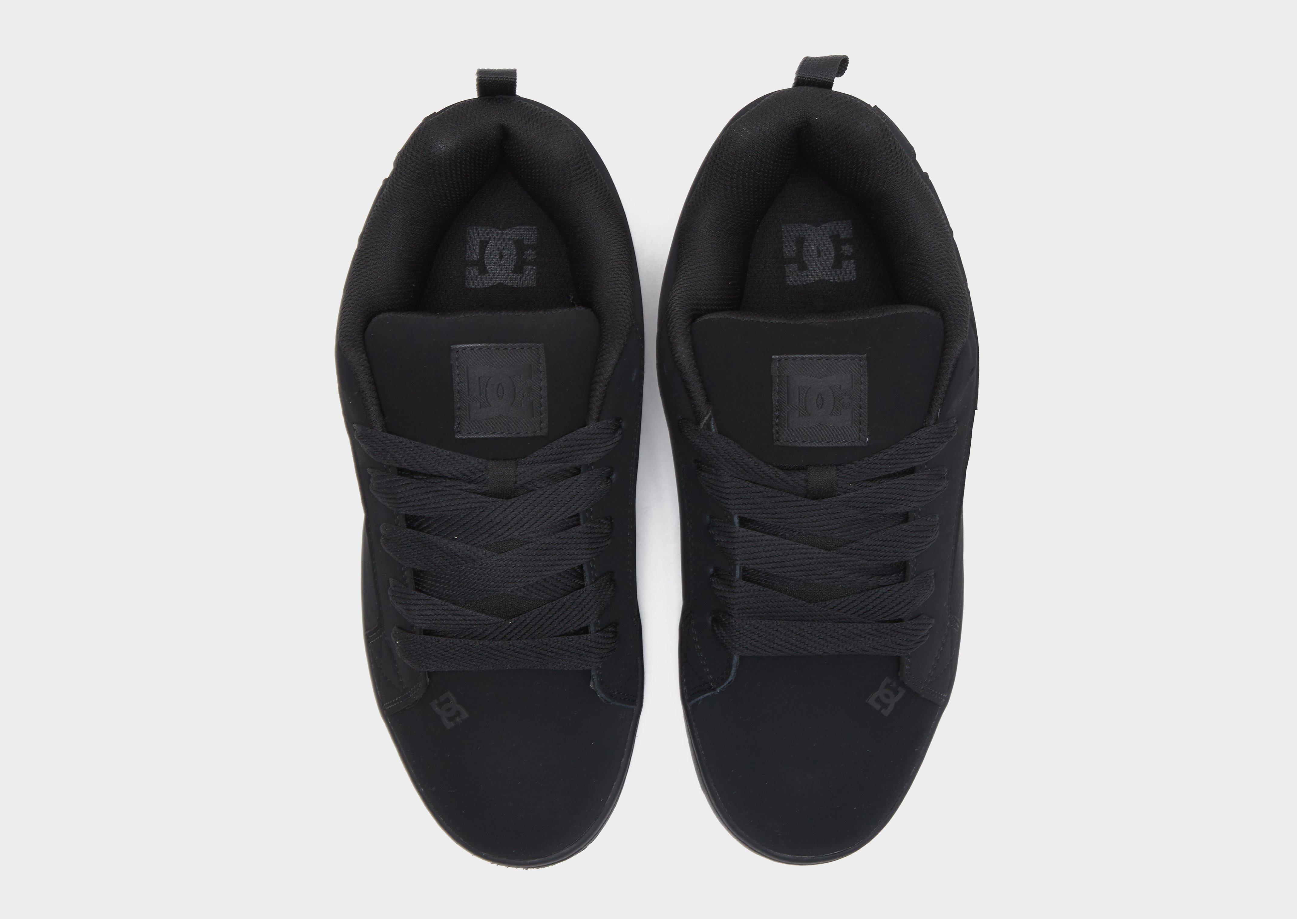 DC Shoes Court Graffik Homme