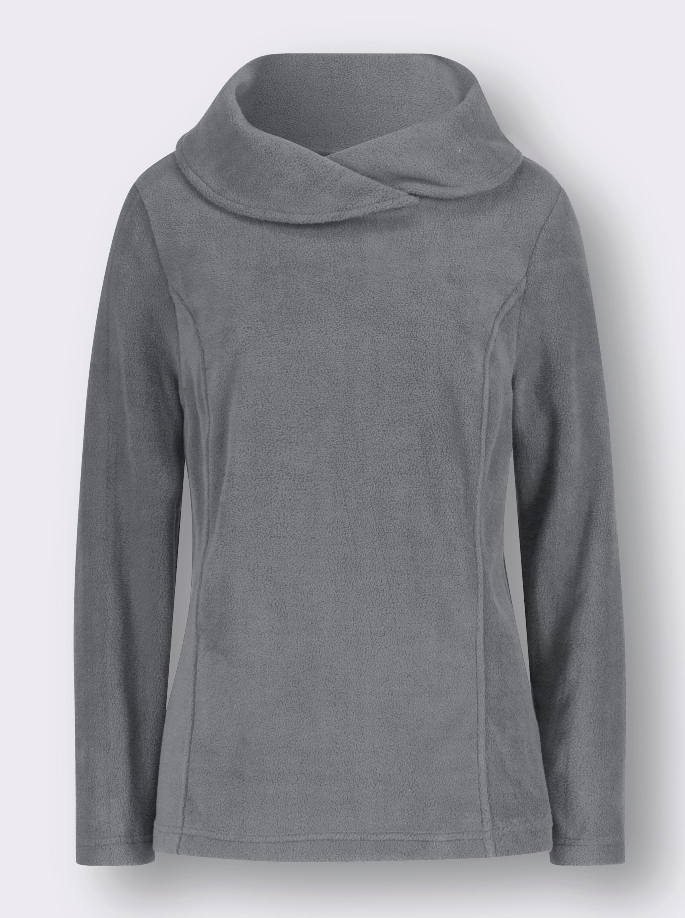 Fleece-Shirt