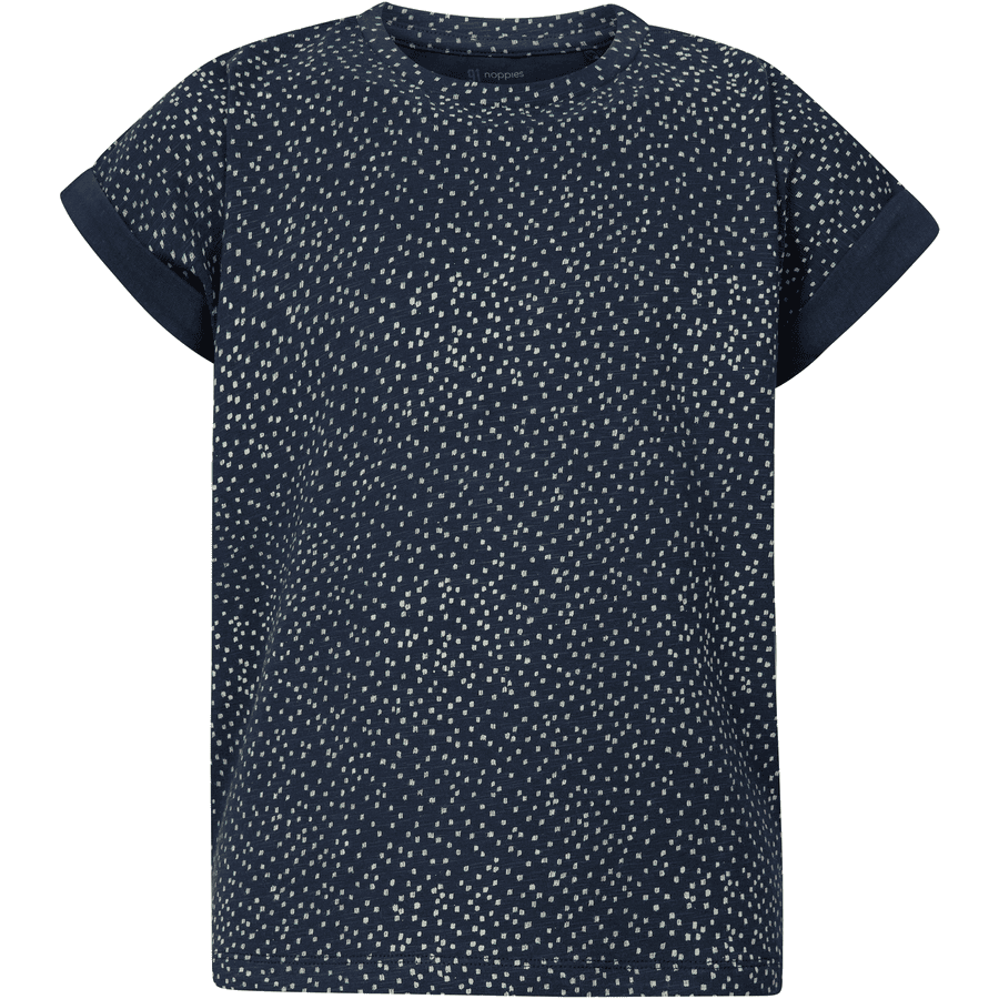Noppies T-shirt Pinetops India Ink