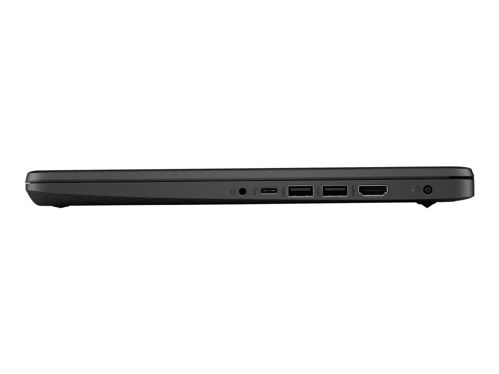 [OUTLET] - HP Laptop 14s-dq2011no - Intel Core i3 - 1125G4 / op til 3.7 GHz - Win 11 Home - UHD Graphics - 4 GB RAM - 128 GB SSD NVMe, TLC - 14