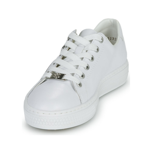 Rieker -  - Blanc