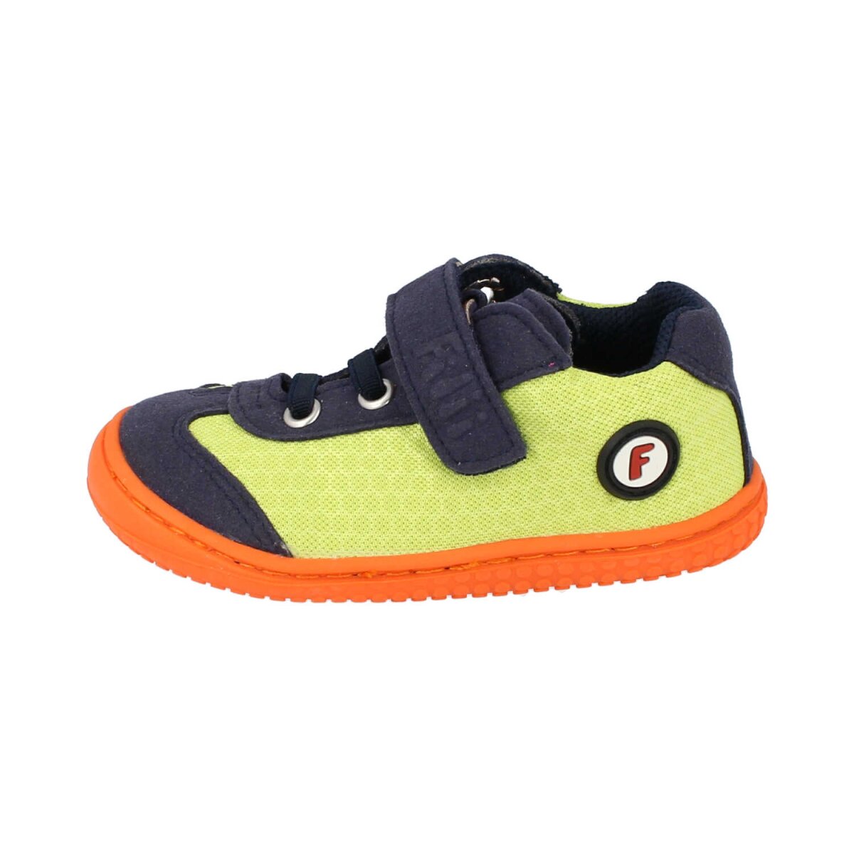 V20045-4 SALIIMA micro/textil strap lemon Weite/M