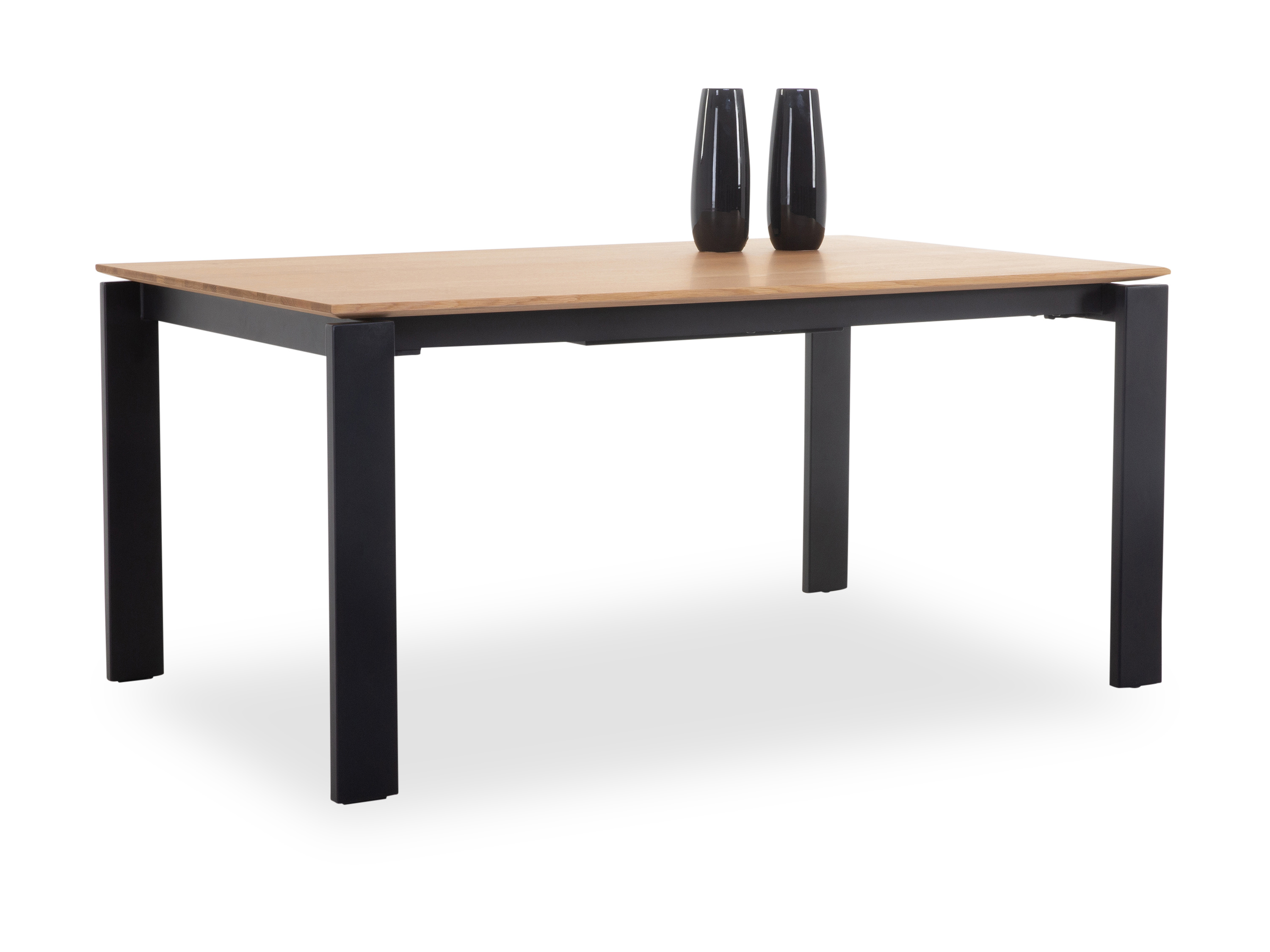 Esstisch Rolf Weber NIEDERZIER 160(230)x100cm