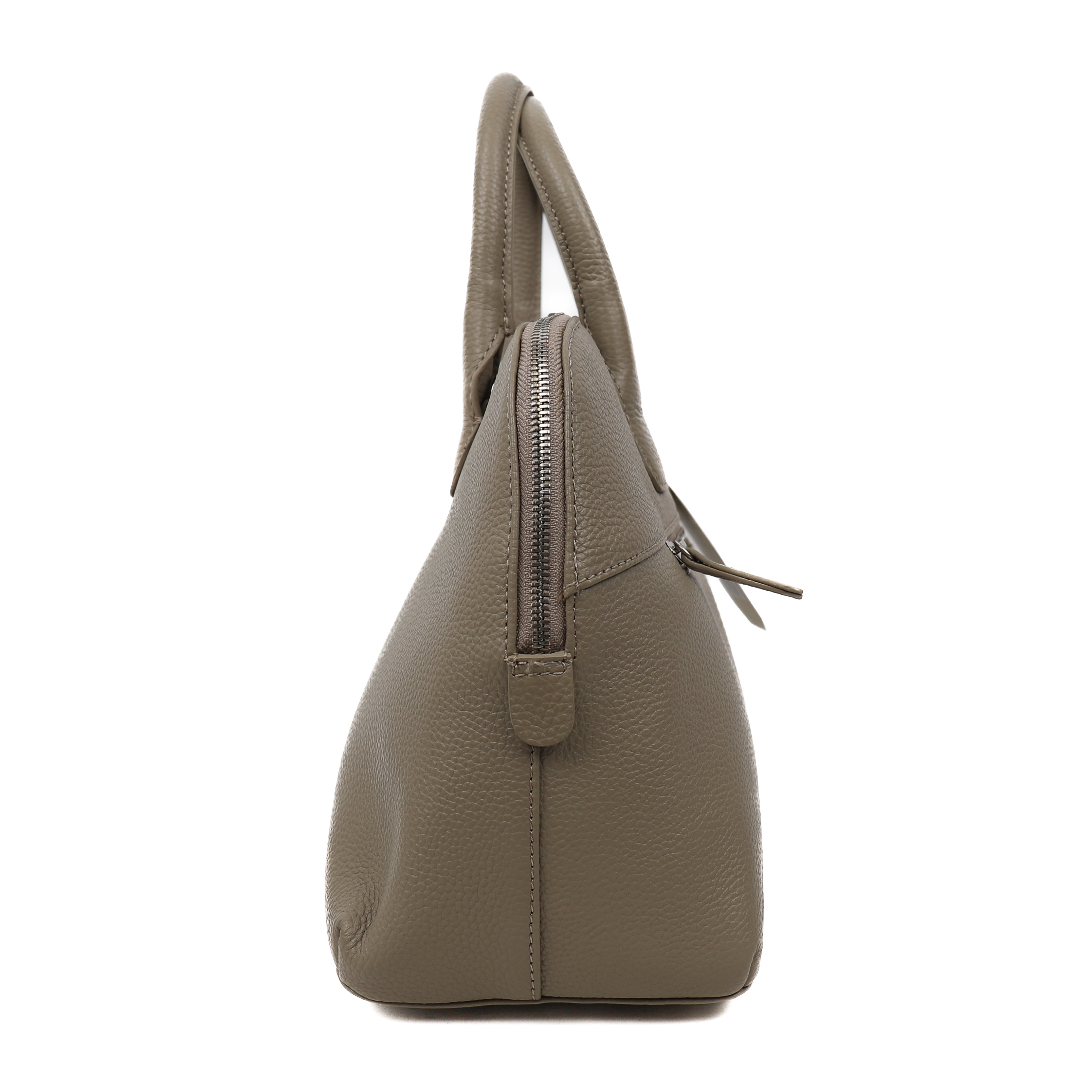 Hand-/schoudertas 'Grace' Silver Mink Silver Mink