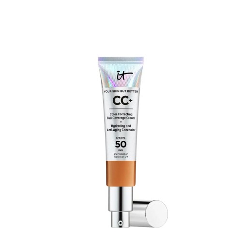 IT Cosmetics CC  Cream Base SPF50  Rich (W) 32ml