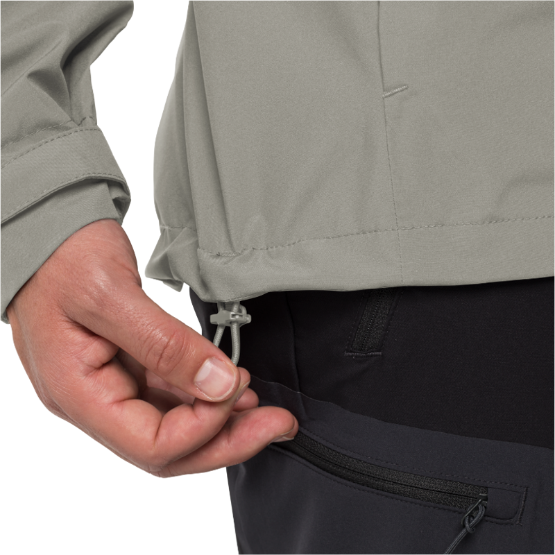 Weiltal 2L JKT