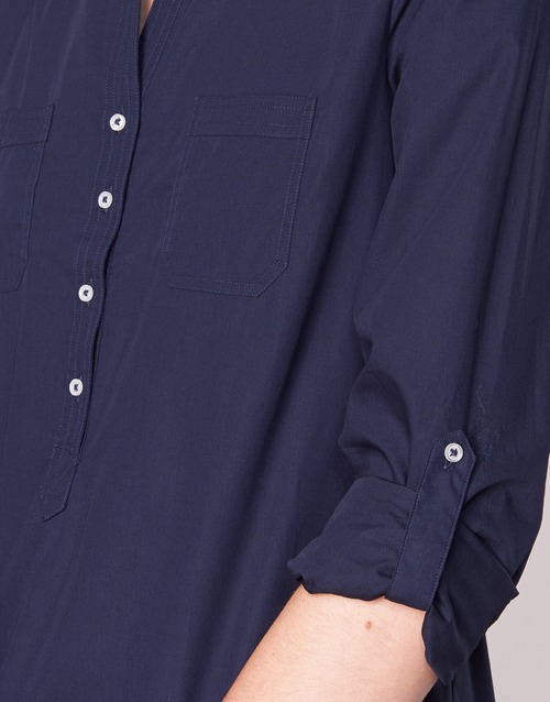 Casual Attitude - FARANDOLE - Marine