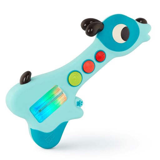 B. Toys Mini Woofer Guitar