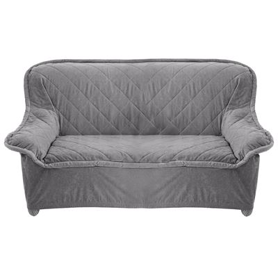 Housse fauteuil, canapé et coussin en microfibre