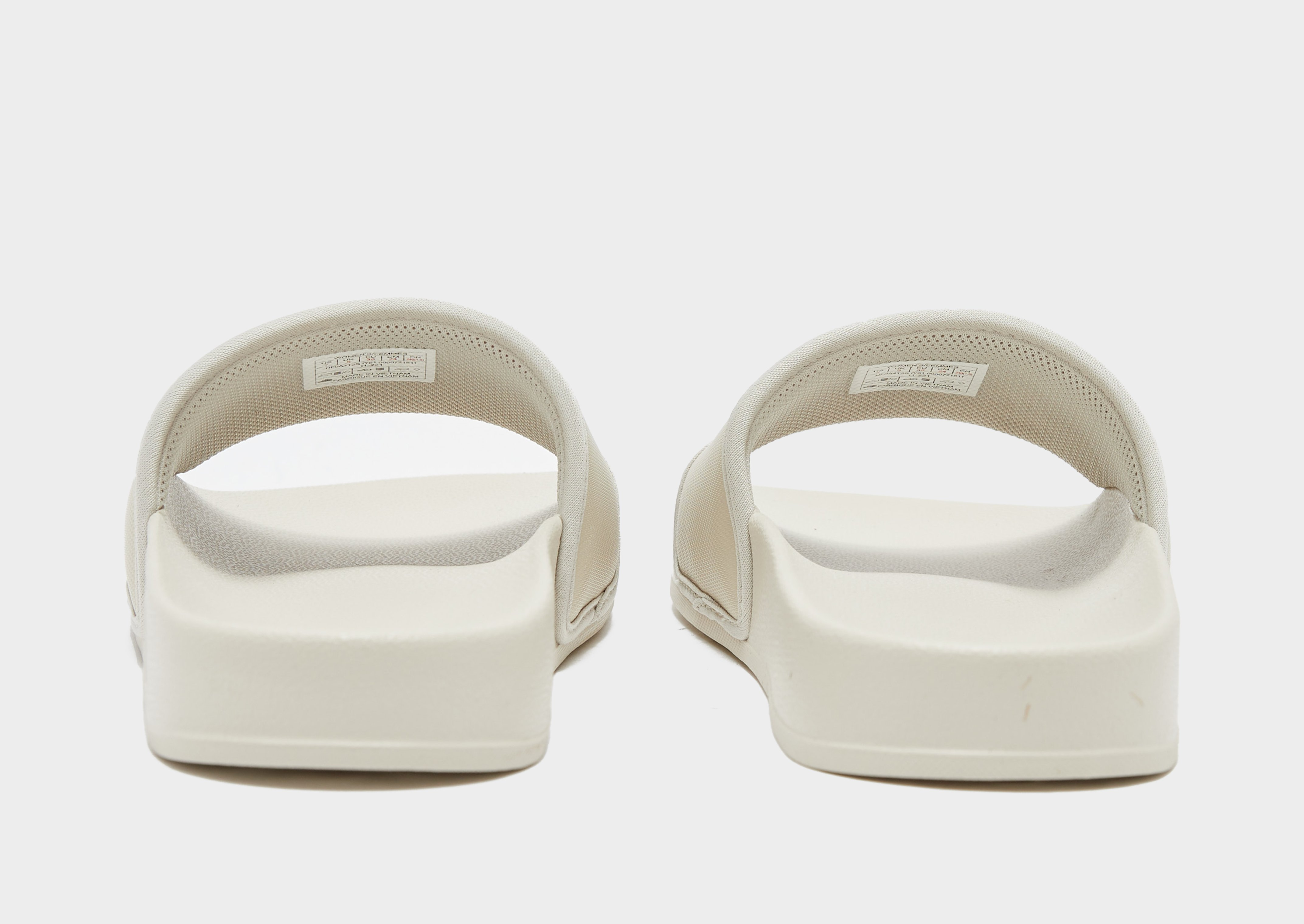 The North Face Claquettes Femme