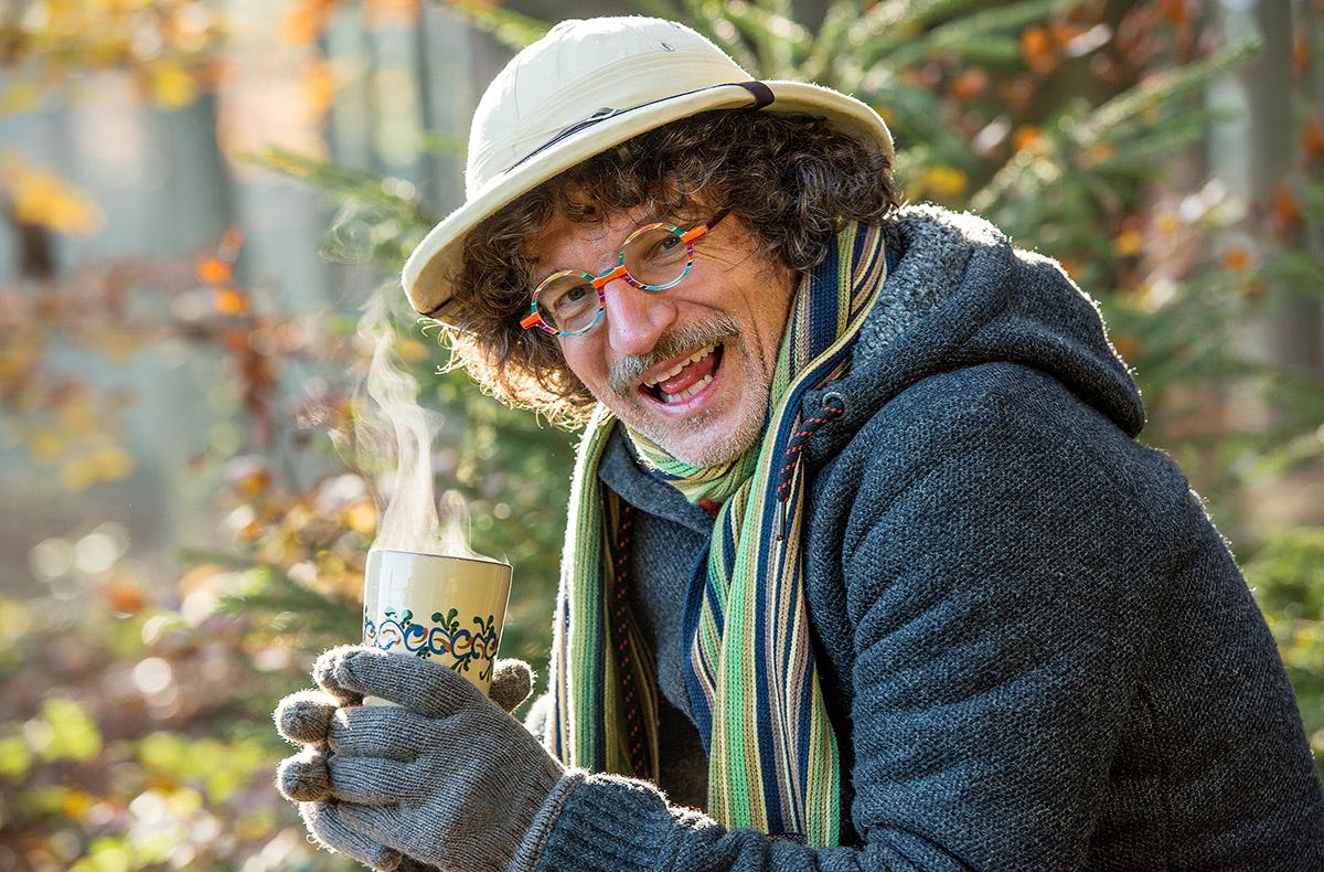 Comedy Show Oberzent - Odenwälder Dabbejagd® (Outdoor)