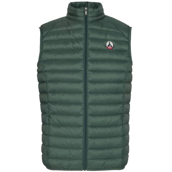 Doudoune JOTT TOM CELADON GREEN