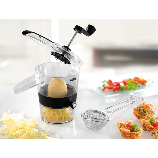 Gefu Spiralfix Slicer