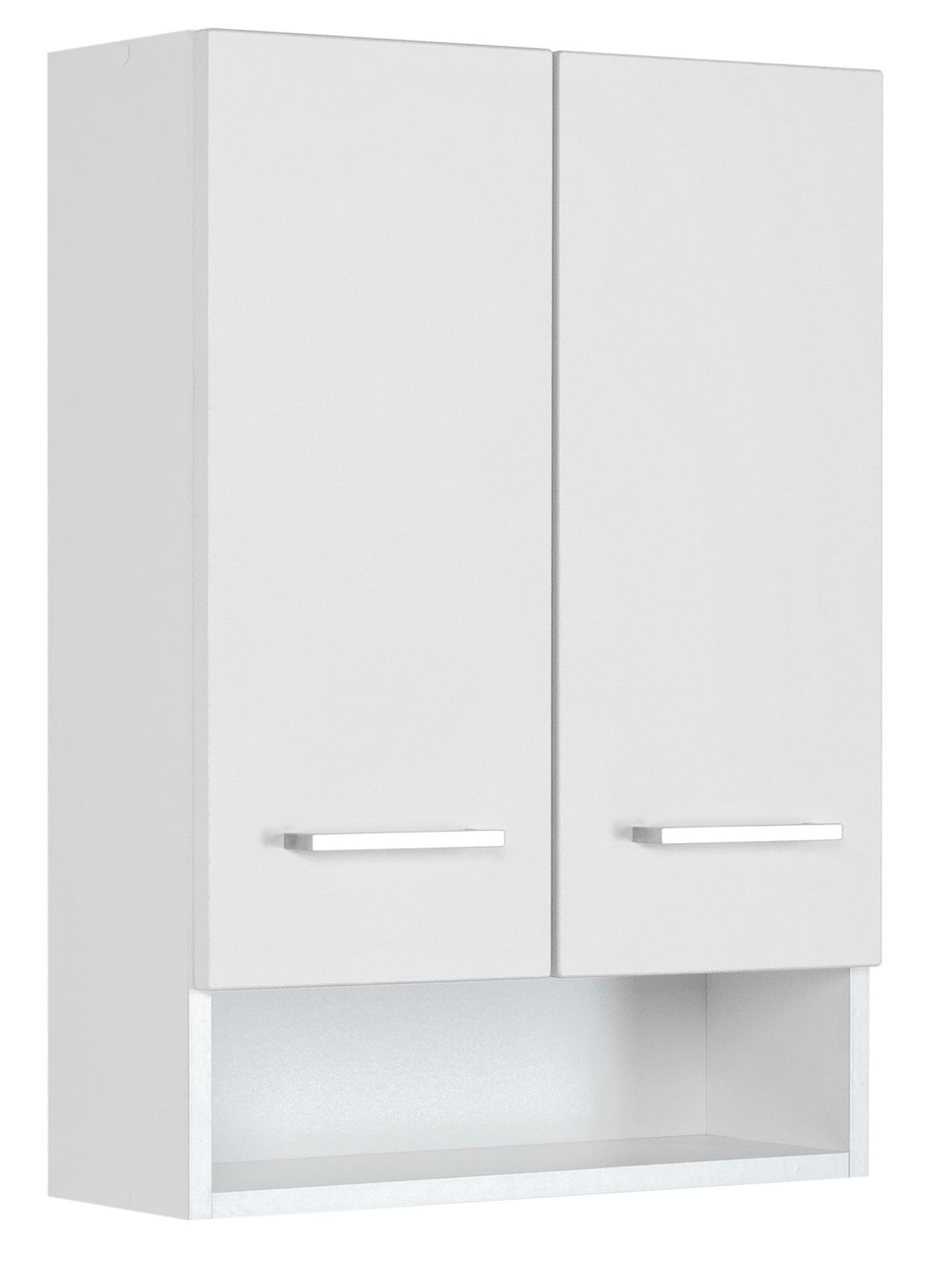 Hängeschrank RIGA - weiß - 50 cm