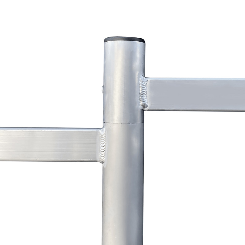 Alumexx Basic-line kamersteiger FS 75