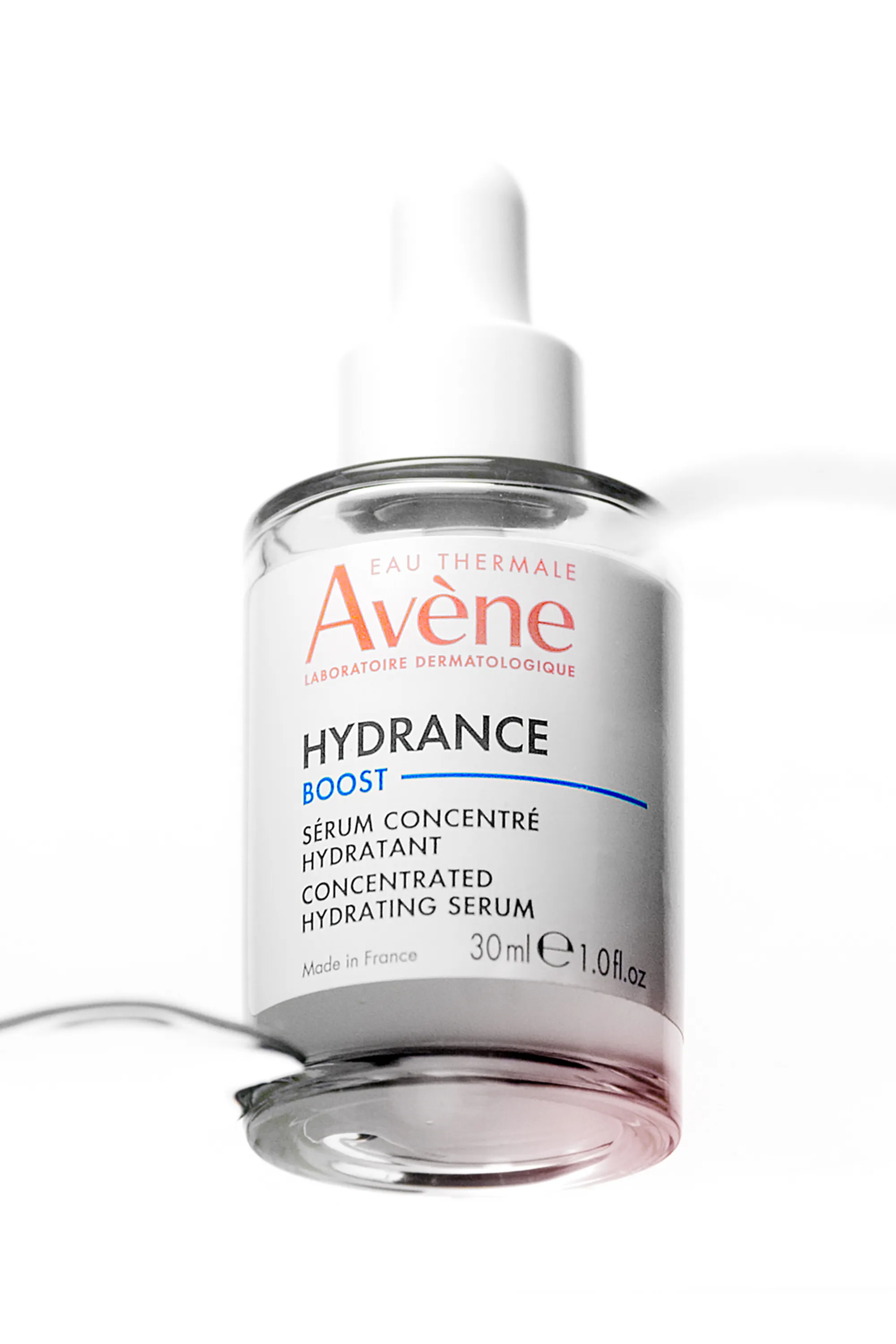 Avène Sérum concentré hydratant Hydrance Boost-30 ml