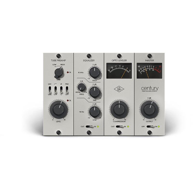 Universal Audio Volt 276 2x2 USB-C audio interface