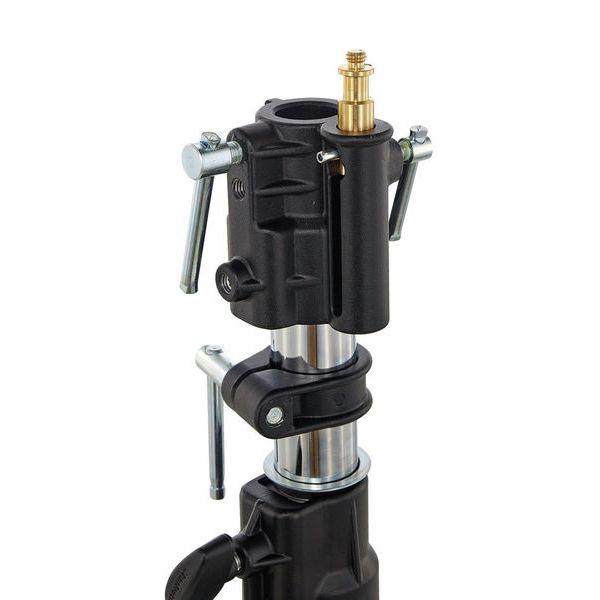 Manfrotto 070CSU Verfolgerstativ