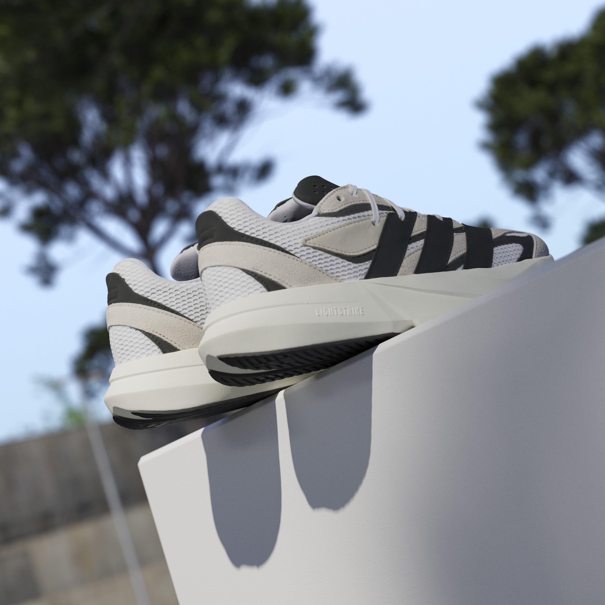 adidas Lightblaze Trainers