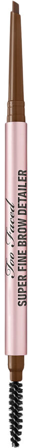 Too Faced Super Fine Brow Detailer - Eyebrow Pencil