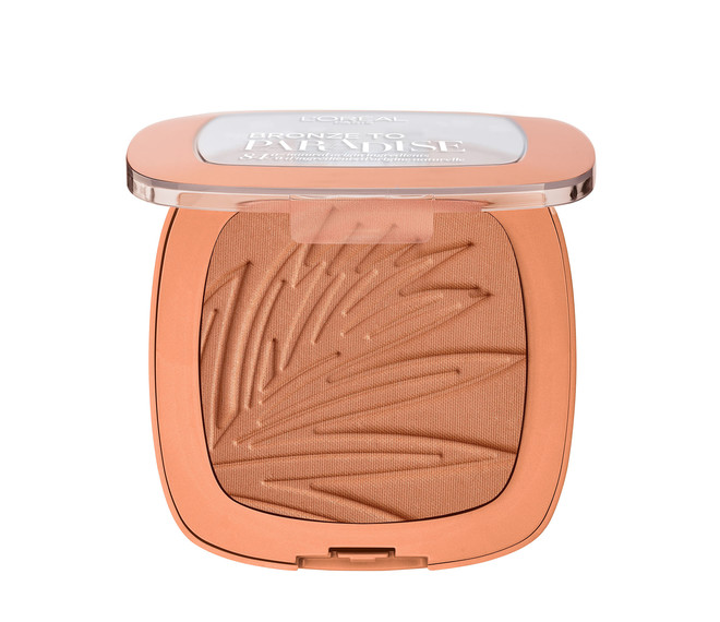 L'ORÉAL PARIS Bronze To Paradise Bronzer02 Baby One