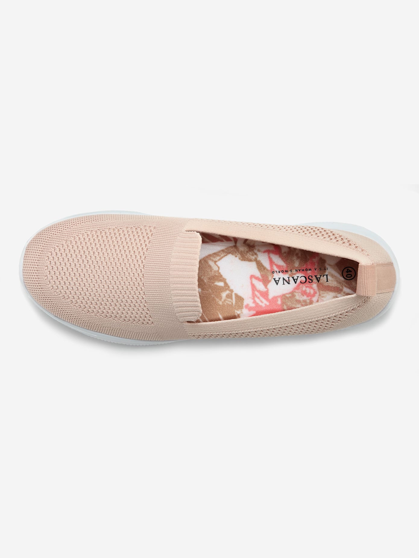 Trotteurs très confortable