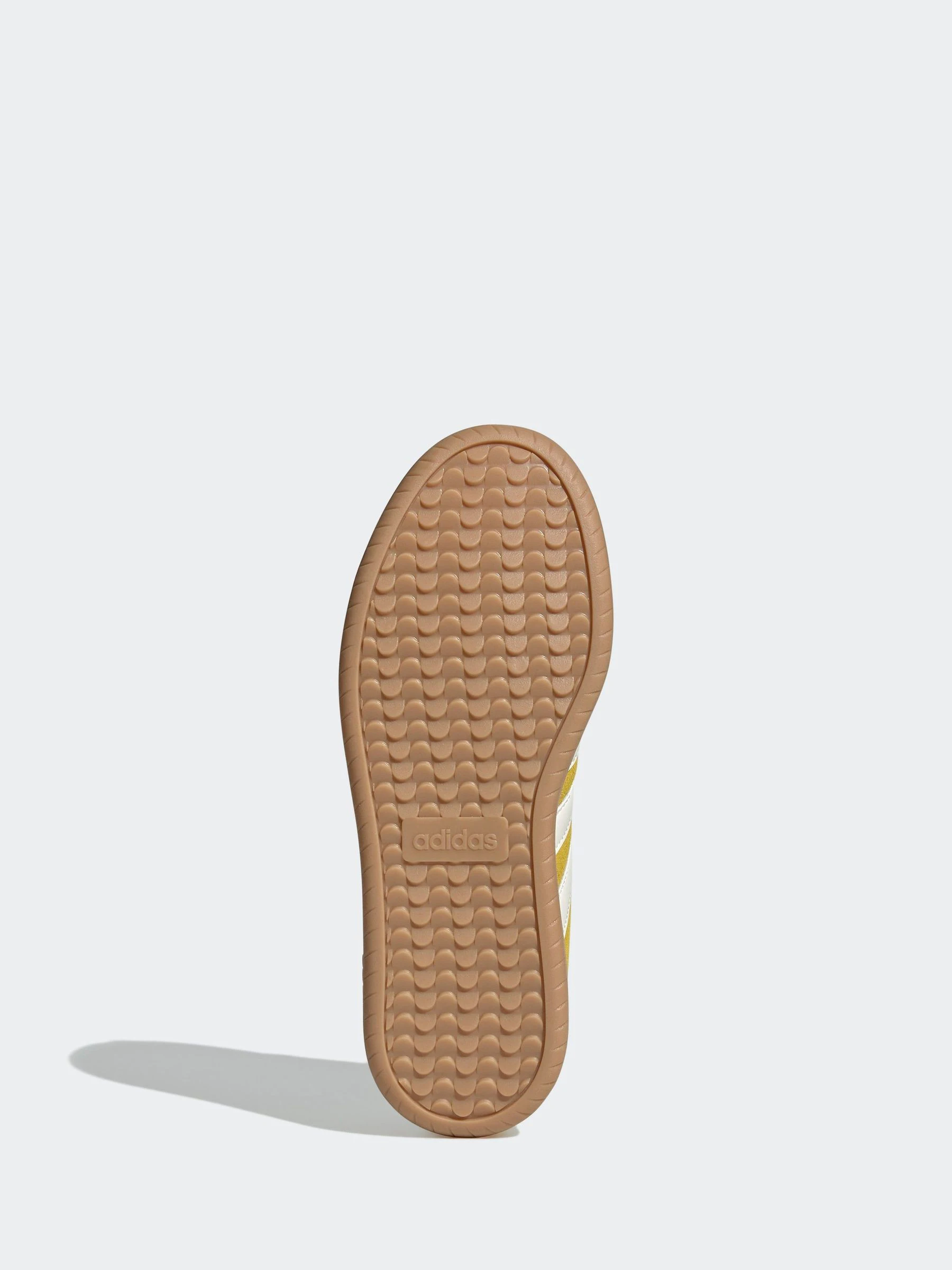 Geel - adidas Barreda-sneakers