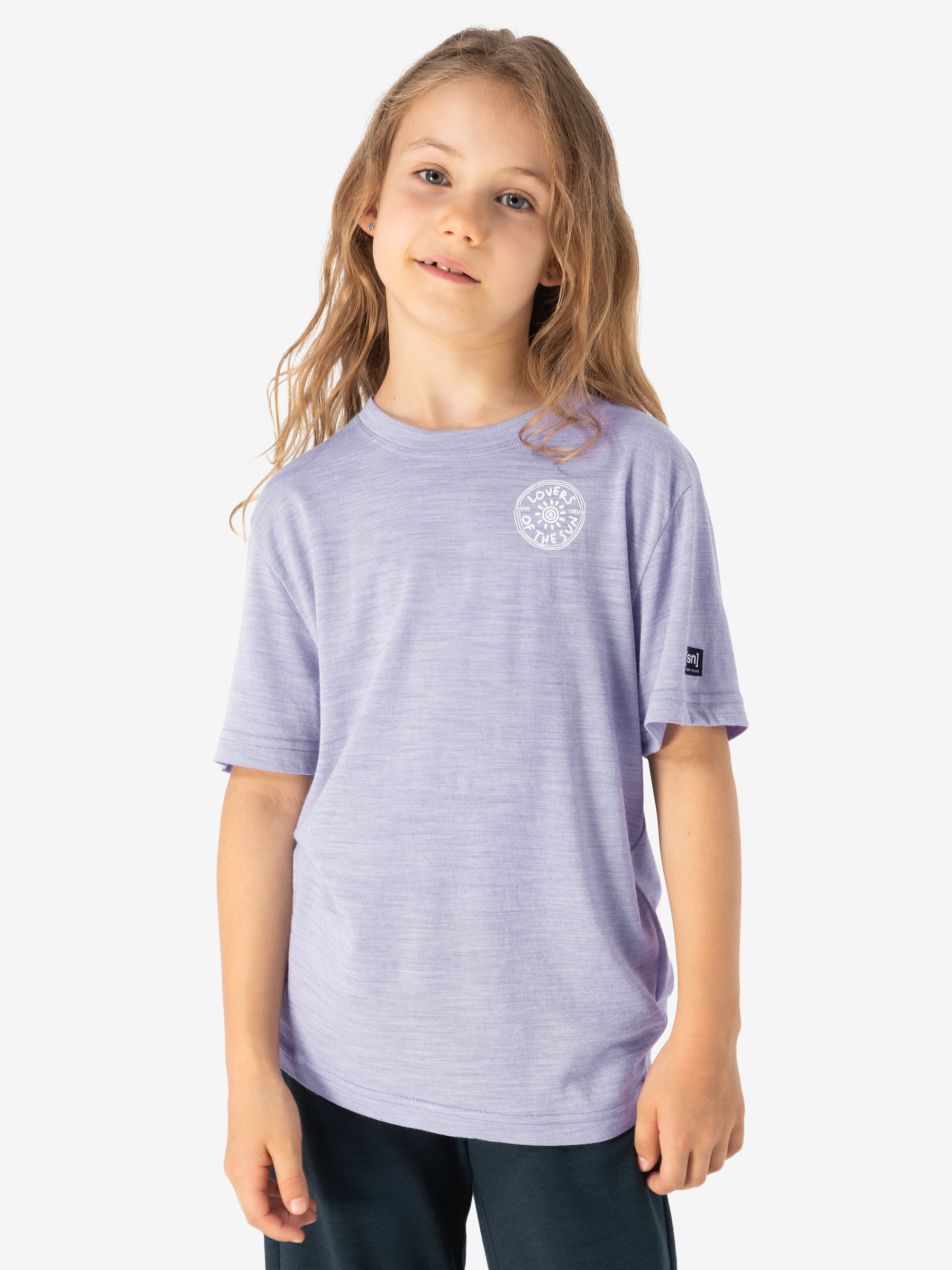 K Sunny Tee