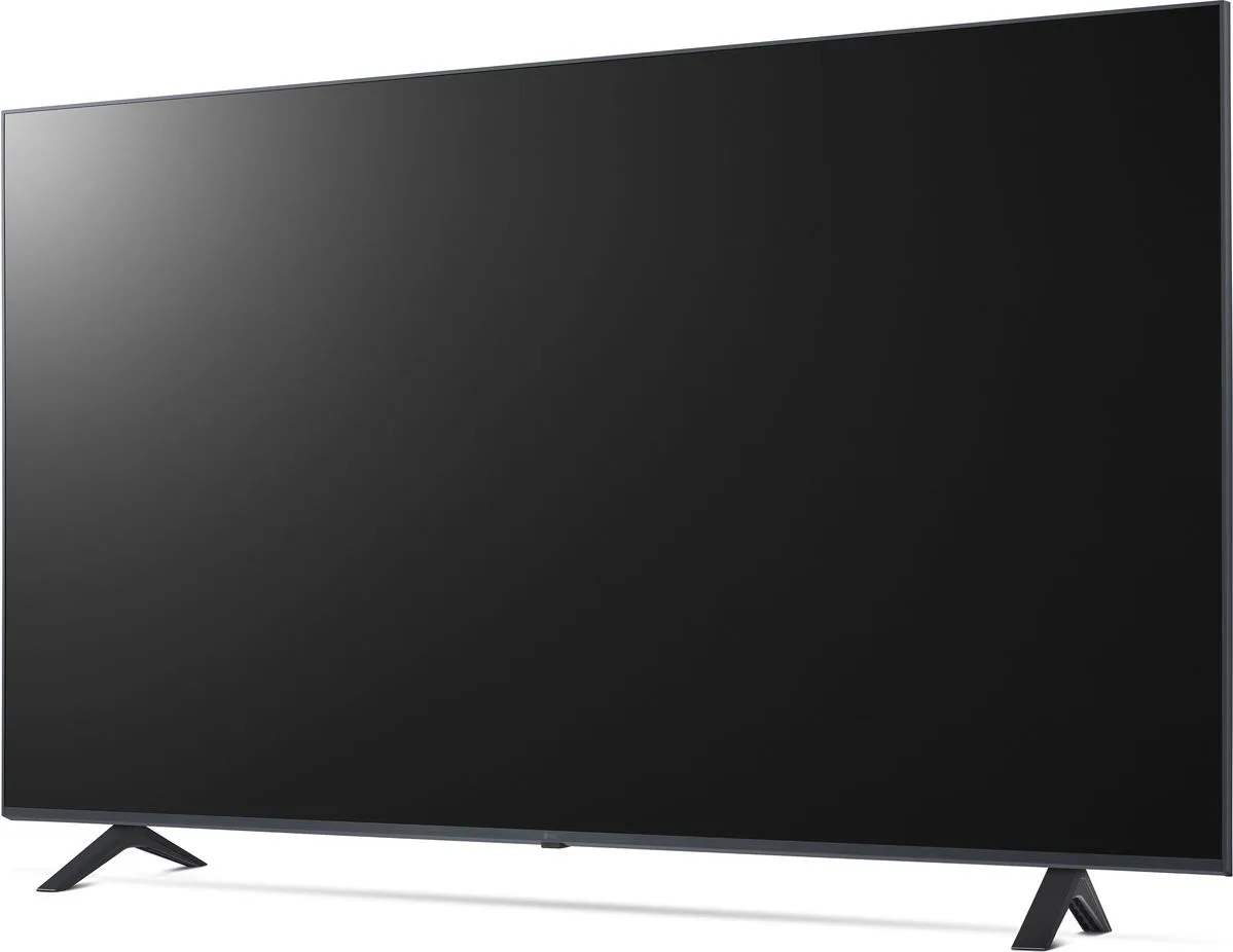 LG 50UR78 TV UHD 4K