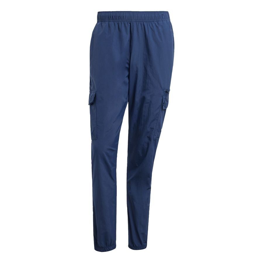 Adidas Original Pantalon cargo en toile Trèfle Essentials