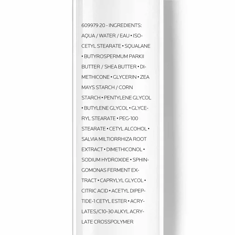 Tolériane Dermallergo Crème - 40ml