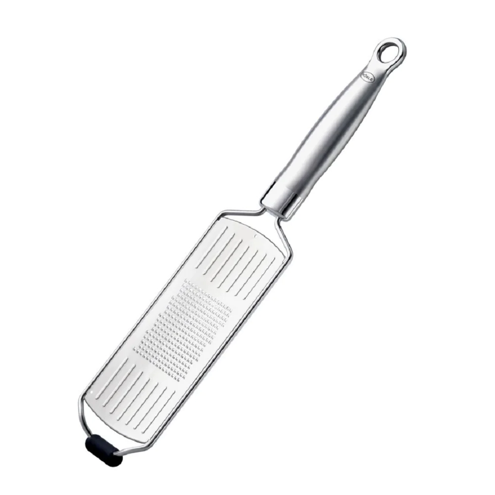 Râpe fine à julienne 35,5cm Rosle